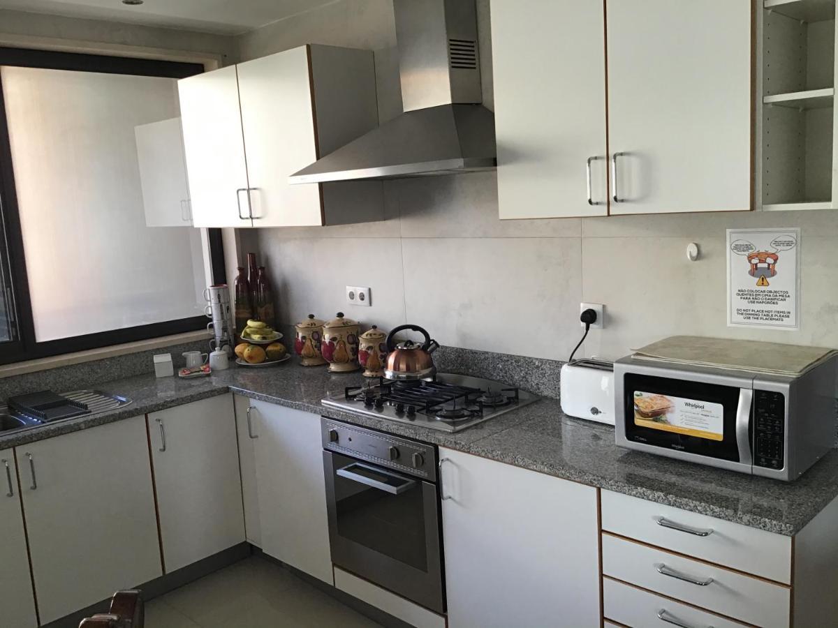 Your Home Away From Home Прая Екстериор снимка