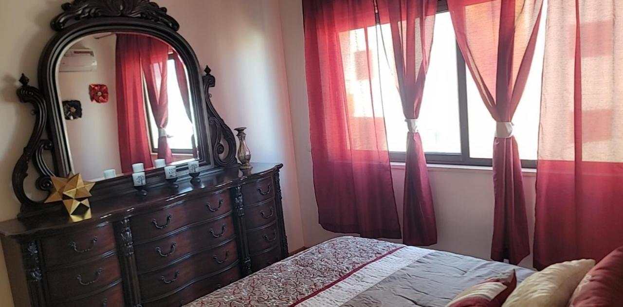 Your Home Away From Home Прая Екстериор снимка