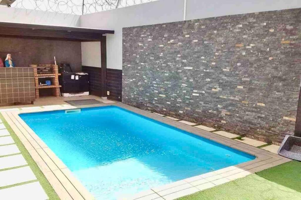Your Home Away From Home Прая Екстериор снимка